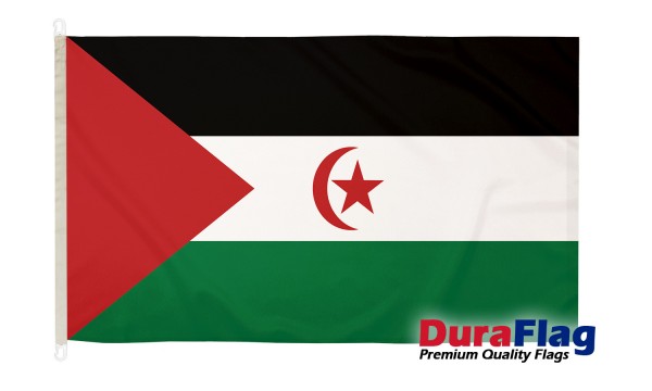 DuraFlag® Western Sahara Premium Quality Flag